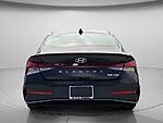 New 2026 HYUNDAI ELANTRA SEL SPORT in DAVIE, FLORIDA (Photo 4)