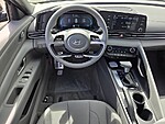 New 2026 HYUNDAI ELANTRA SEL SPORT in DAVIE, FLORIDA (Photo 7)