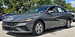 New 2026 HYUNDAI ELANTRA SE SEDAN in DAVIE, FLORIDA
