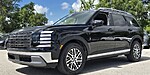 New 2027 HYUNDAI PALISADE SEL 7P FWD in DAVIE, FLORIDA
