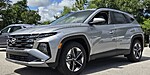 New 2026 HYUNDAI TUCSON HYBRID SEL FWD in DAVIE, FLORIDA
