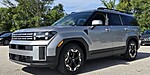 New 2027 HYUNDAI SANTA FE SEL FWD in DAVIE, FLORIDA