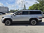 New 2027 HYUNDAI SANTA FE SEL FWD in DAVIE, FLORIDA (Photo 2)