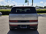 New 2027 HYUNDAI SANTA FE SEL FWD in DAVIE, FLORIDA (Photo 4)