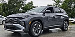 New 2026 HYUNDAI TUCSON HYBRID SEL FWD in DAVIE, FLORIDA