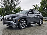 New 2026 HYUNDAI TUCSON HYBRID SEL FWD in DAVIE, FLORIDA (Photo 1)