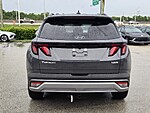 New 2026 HYUNDAI TUCSON HYBRID SEL FWD in DAVIE, FLORIDA (Photo 4)