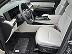 New 2026 HYUNDAI TUCSON HYBRID SEL FWD in DAVIE, FLORIDA (Photo 5)