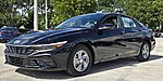 New 2026 HYUNDAI ELANTRA SE SEDAN in DAVIE, FLORIDA
