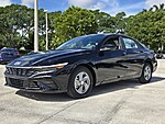 New 2026 HYUNDAI ELANTRA SE SEDAN in DAVIE, FLORIDA (Photo 1)