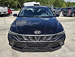 New 2026 HYUNDAI ELANTRA SE SEDAN in DAVIE, FLORIDA (Photo 3)
