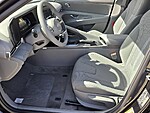 New 2026 HYUNDAI ELANTRA SE SEDAN in DAVIE, FLORIDA (Photo 5)