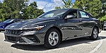 New 2026 HYUNDAI ELANTRA SE SEDAN in DAVIE, FLORIDA
