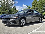 New 2026 HYUNDAI ELANTRA SE SEDAN in DAVIE, FLORIDA (Photo 1)