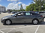 New 2026 HYUNDAI ELANTRA SE SEDAN in DAVIE, FLORIDA (Photo 2)