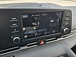 New 2026 HYUNDAI ELANTRA SE SEDAN in DAVIE, FLORIDA (Photo 9)