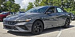 New 2026 HYUNDAI ELANTRA SEL SPORT PLUS SEDAN in DAVIE, FLORIDA