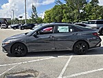 New 2026 HYUNDAI ELANTRA SEL SPORT PLUS SEDAN in DAVIE, FLORIDA (Photo 2)