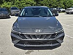 New 2026 HYUNDAI ELANTRA SEL SPORT PLUS SEDAN in DAVIE, FLORIDA (Photo 3)