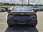 New 2026 HYUNDAI ELANTRA SEL SPORT PLUS SEDAN in DAVIE, FLORIDA (Photo 4)