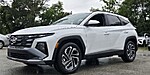 New 2026 HYUNDAI TUCSON SEL Plus FWD in DAVIE, FLORIDA