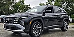 New 2026 HYUNDAI TUCSON SEL Plus AWD in DAVIE, FLORIDA