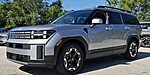 New 2027 HYUNDAI SANTA FE SEL FWD in DAVIE, FLORIDA