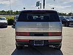 New 2027 HYUNDAI SANTA FE SEL FWD in DAVIE, FLORIDA (Photo 4)