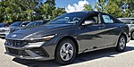 New 2026 HYUNDAI ELANTRA SE SEDAN in DAVIE, FLORIDA