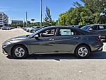 New 2026 HYUNDAI ELANTRA SE SEDAN in DAVIE, FLORIDA (Photo 2)