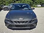New 2026 HYUNDAI ELANTRA SE SEDAN in DAVIE, FLORIDA (Photo 3)