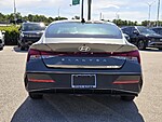 New 2026 HYUNDAI ELANTRA SE SEDAN in DAVIE, FLORIDA (Photo 4)