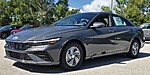 New 2026 HYUNDAI ELANTRA SE SEDAN in DAVIE, FLORIDA