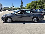 New 2026 HYUNDAI ELANTRA SE SEDAN in DAVIE, FLORIDA (Photo 2)