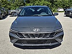 New 2026 HYUNDAI ELANTRA SE SEDAN in DAVIE, FLORIDA (Photo 3)