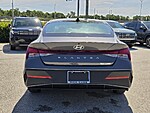 New 2026 HYUNDAI ELANTRA SE SEDAN in DAVIE, FLORIDA (Photo 4)