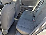 New 2026 HYUNDAI ELANTRA SE SEDAN in DAVIE, FLORIDA (Photo 6)