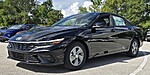 New 2026 HYUNDAI ELANTRA SE SEDAN in DAVIE, FLORIDA