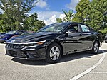 New 2026 HYUNDAI ELANTRA SE SEDAN in DAVIE, FLORIDA (Photo 1)