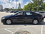 New 2026 HYUNDAI ELANTRA SE SEDAN in DAVIE, FLORIDA (Photo 2)