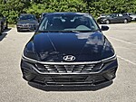 New 2026 HYUNDAI ELANTRA SE SEDAN in DAVIE, FLORIDA (Photo 3)