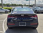 New 2026 HYUNDAI ELANTRA SE SEDAN in DAVIE, FLORIDA (Photo 4)