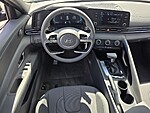 New 2026 HYUNDAI ELANTRA SE SEDAN in DAVIE, FLORIDA (Photo 7)