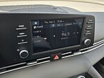 New 2026 HYUNDAI ELANTRA SE SEDAN in DAVIE, FLORIDA (Photo 9)
