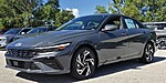 New 2026 HYUNDAI ELANTRA LIMITED SEDAN in DAVIE, FLORIDA