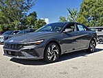New 2026 HYUNDAI ELANTRA LIMITED SEDAN in DAVIE, FLORIDA (Photo 1)