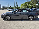 New 2026 HYUNDAI ELANTRA LIMITED SEDAN in DAVIE, FLORIDA (Photo 2)