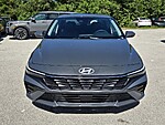 New 2026 HYUNDAI ELANTRA LIMITED SEDAN in DAVIE, FLORIDA (Photo 3)