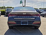New 2026 HYUNDAI ELANTRA LIMITED SEDAN in DAVIE, FLORIDA (Photo 4)
