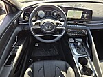 New 2026 HYUNDAI ELANTRA LIMITED SEDAN in DAVIE, FLORIDA (Photo 7)